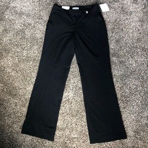 NWT CK Dress Pants